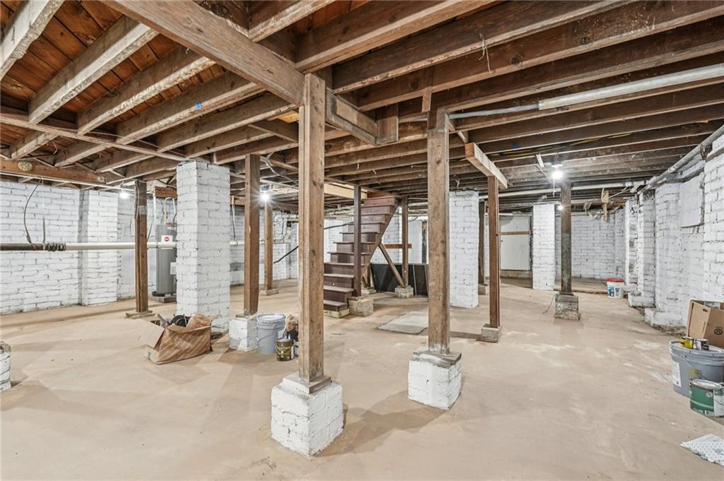 West End - Residential