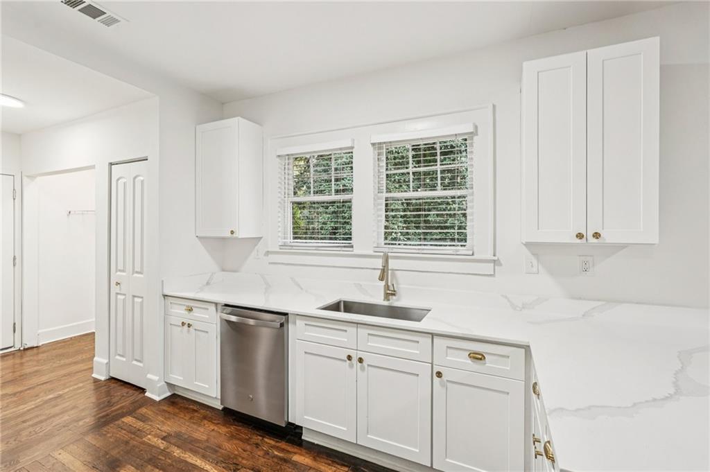 West End - Residential