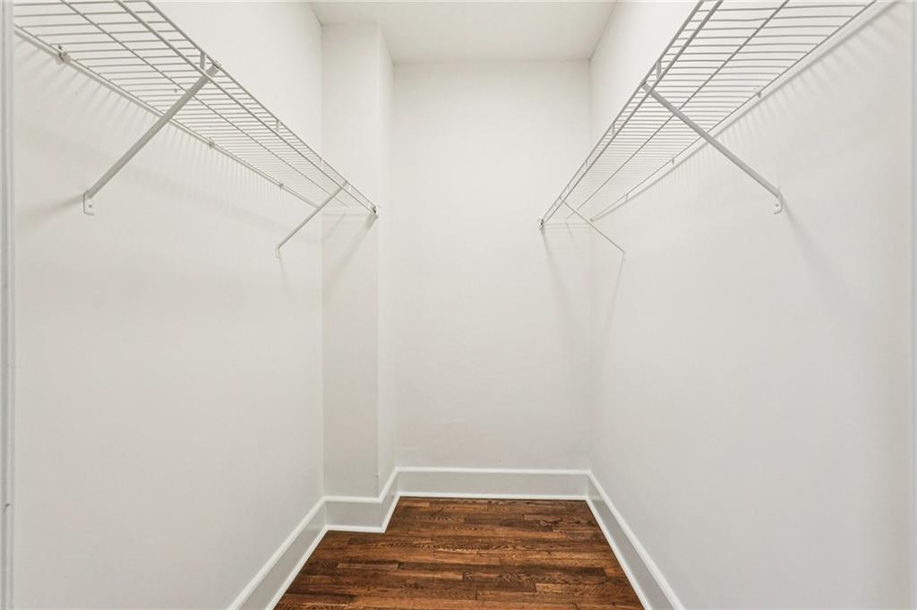 West End - Residential