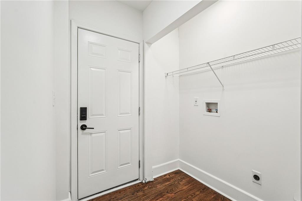 West End - Residential