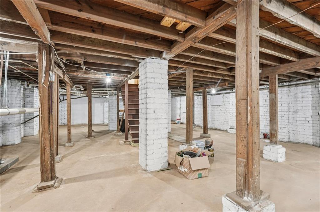 West End - Residential