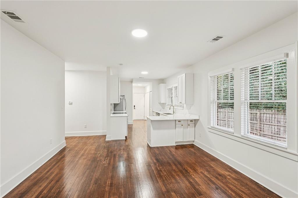 West End - Residential