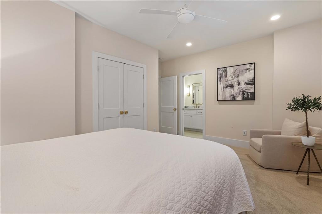 Sexton Woods - Residential