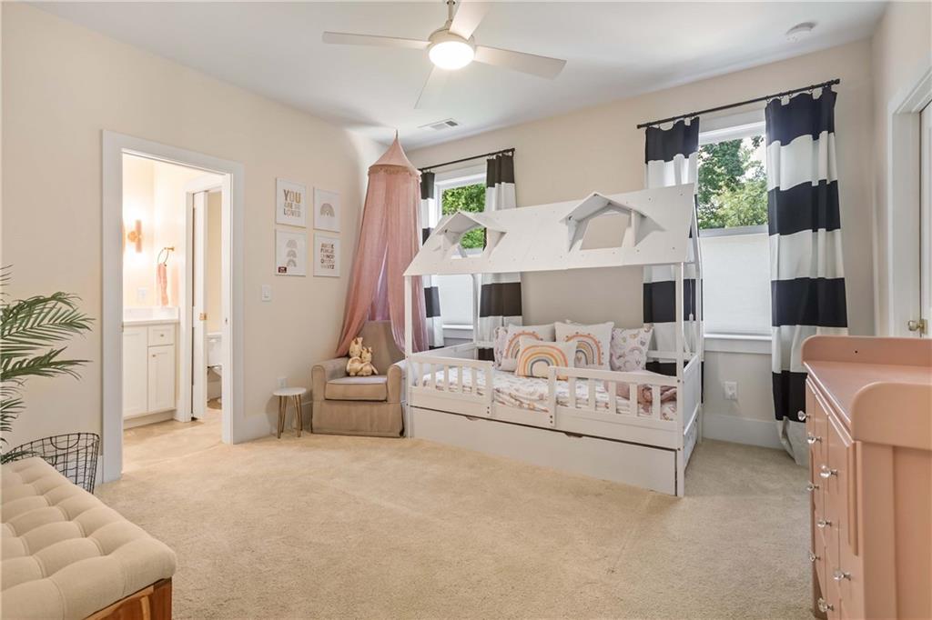 Sexton Woods - Residential