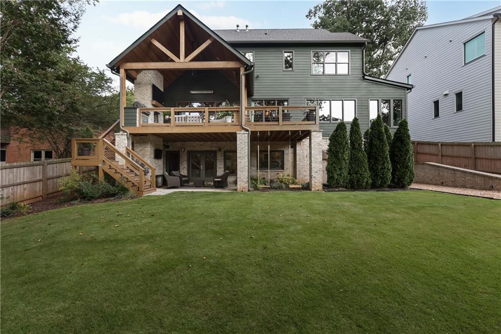 Sexton Woods - Residential