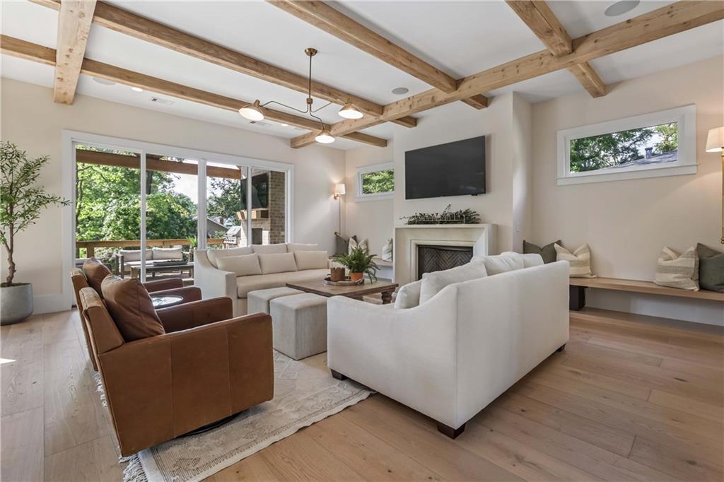 Sexton Woods - Residential