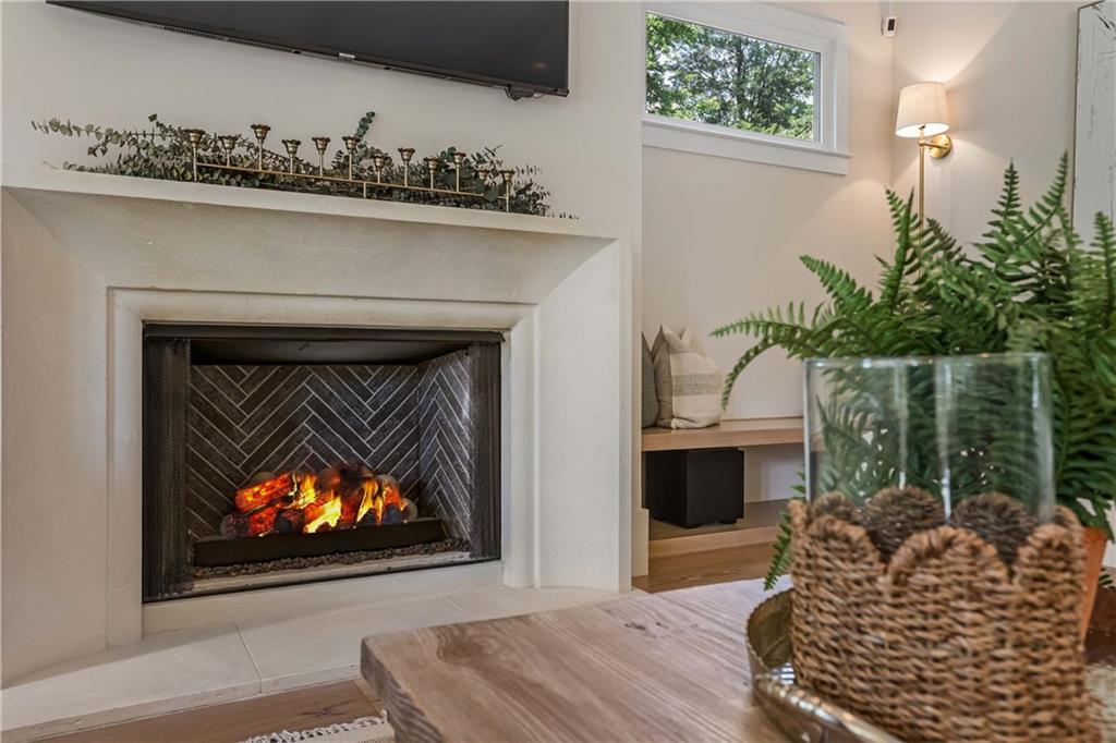 Sexton Woods - Residential