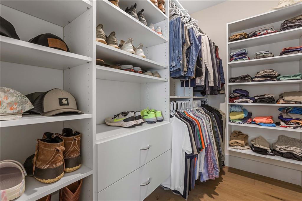 Sexton Woods - Residential