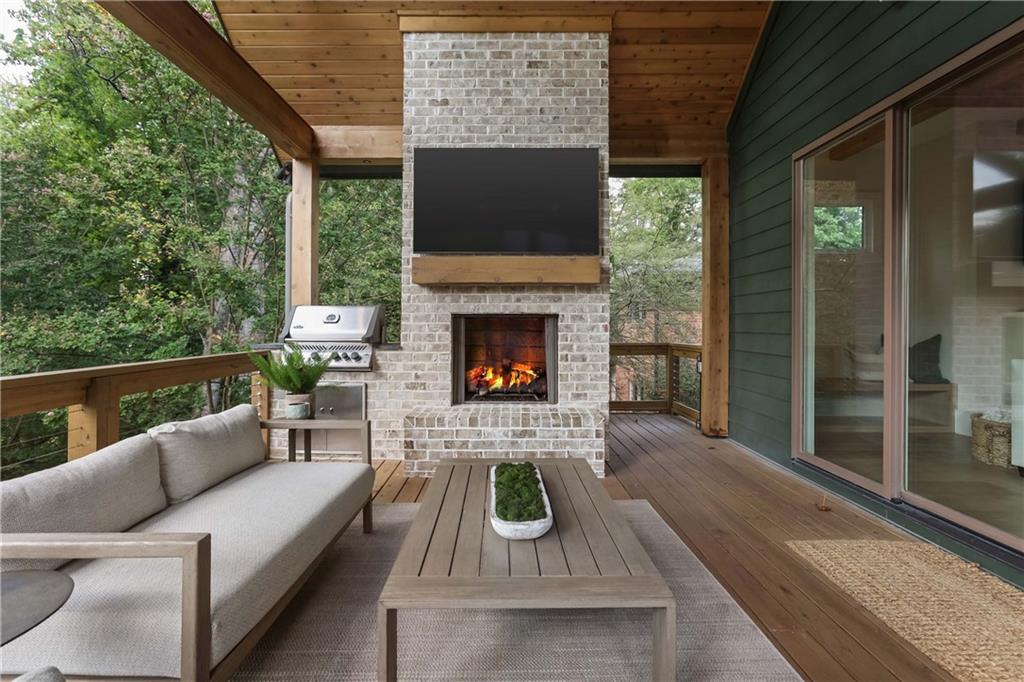 Sexton Woods - Residential