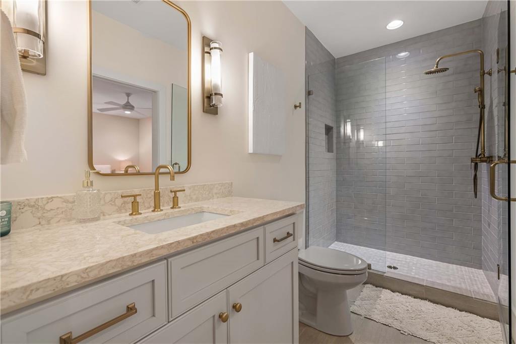 Sexton Woods - Residential