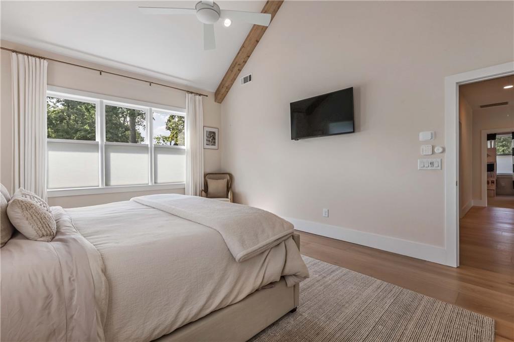 Sexton Woods - Residential