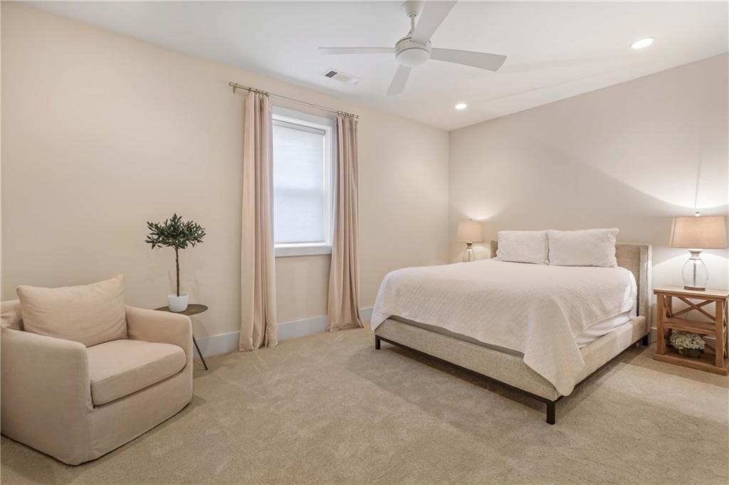 Sexton Woods - Residential