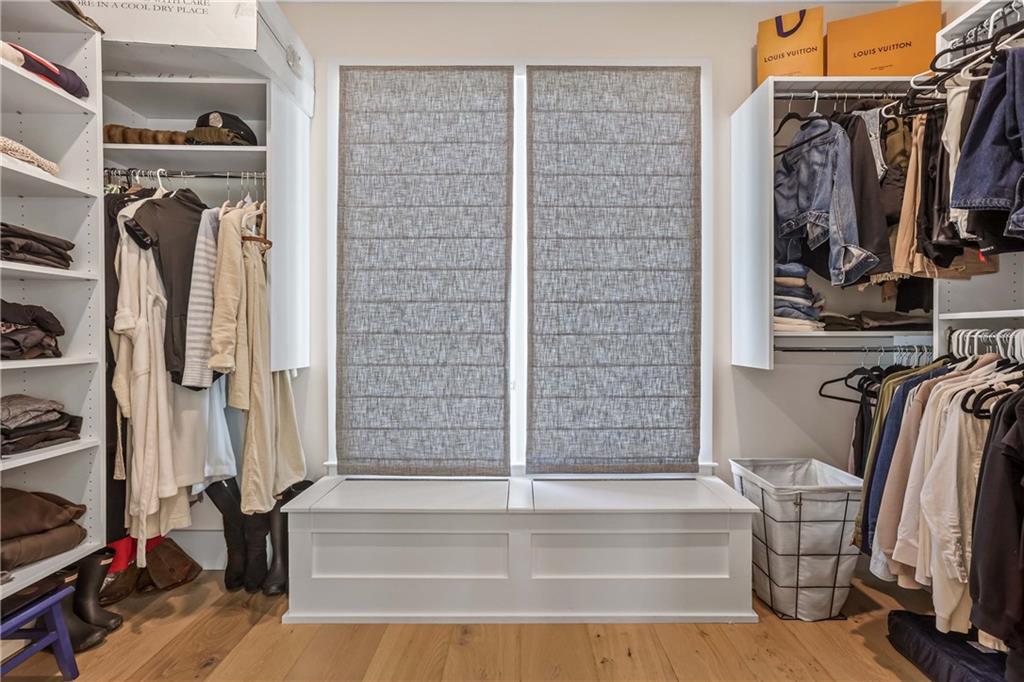 Sexton Woods - Residential