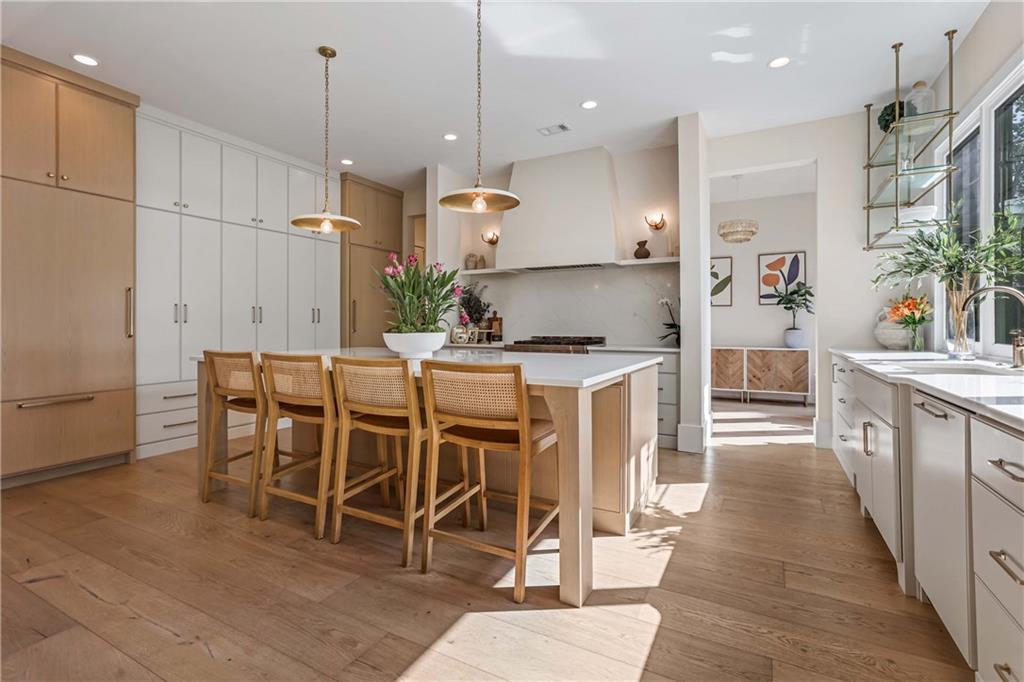 Sexton Woods - Residential