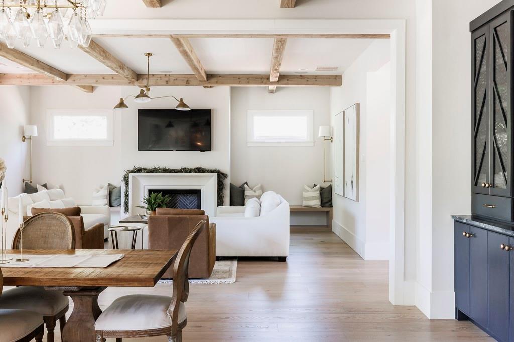 Sexton Woods - Residential