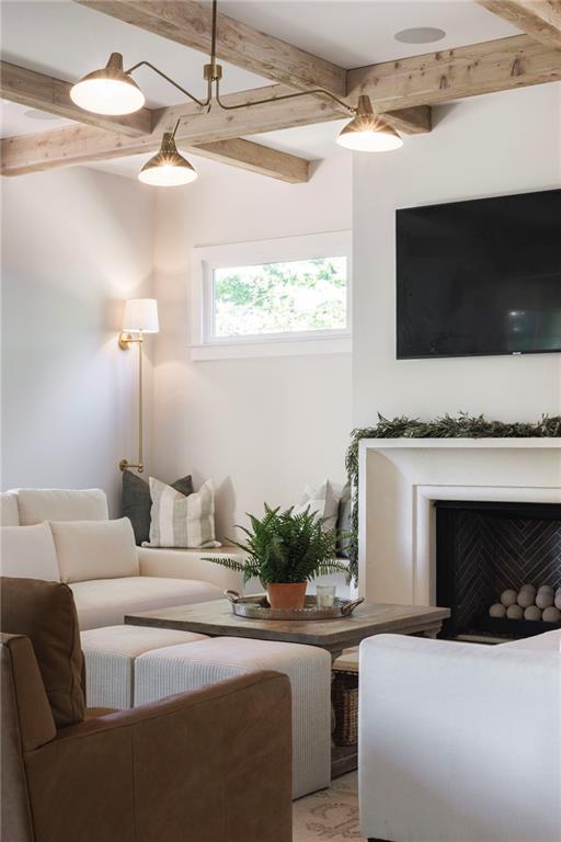 Sexton Woods - Residential