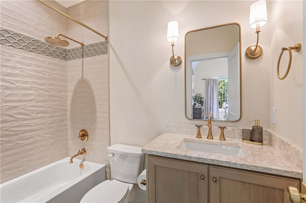 Sexton Woods - Residential