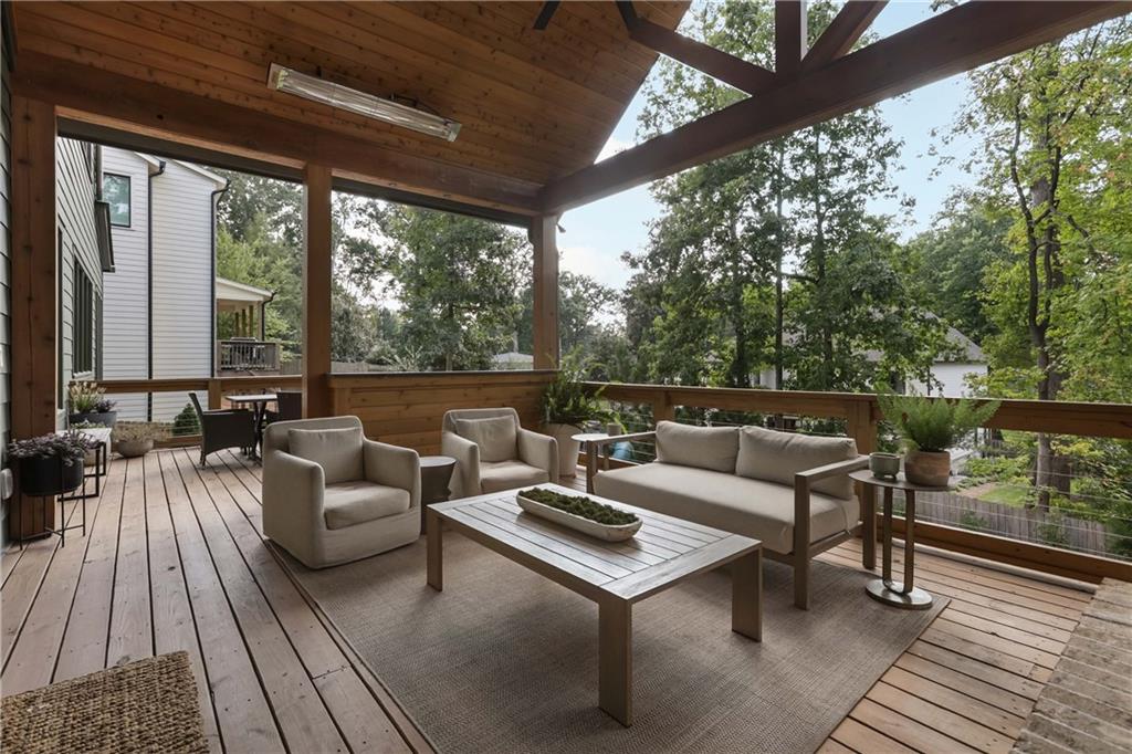 Sexton Woods - Residential