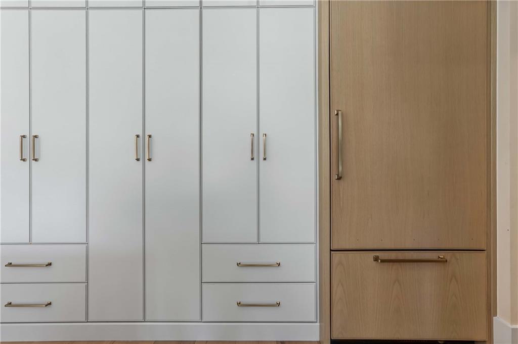 Sexton Woods - Residential