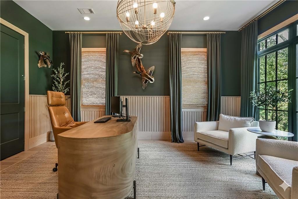 Sexton Woods - Residential