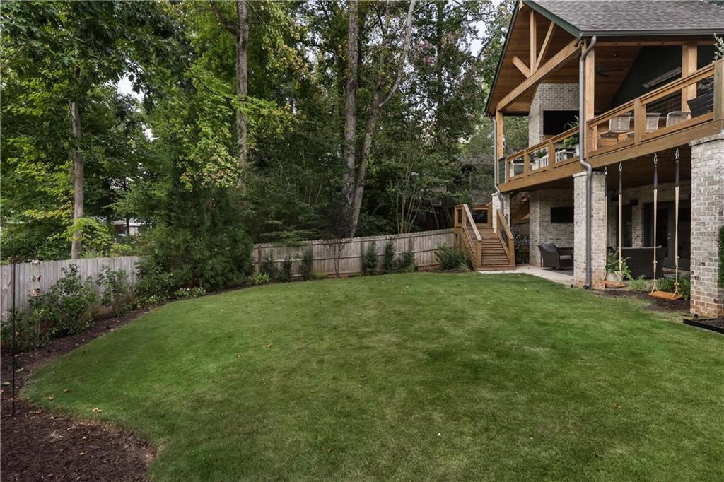 Sexton Woods - Residential