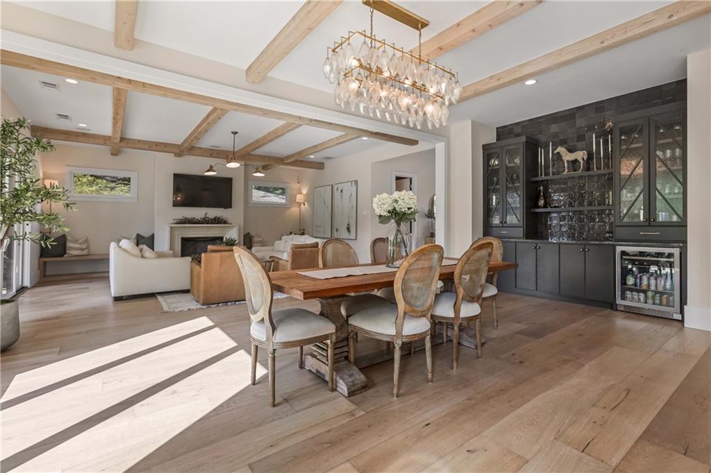 Sexton Woods - Residential