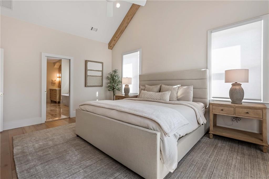 Sexton Woods - Residential