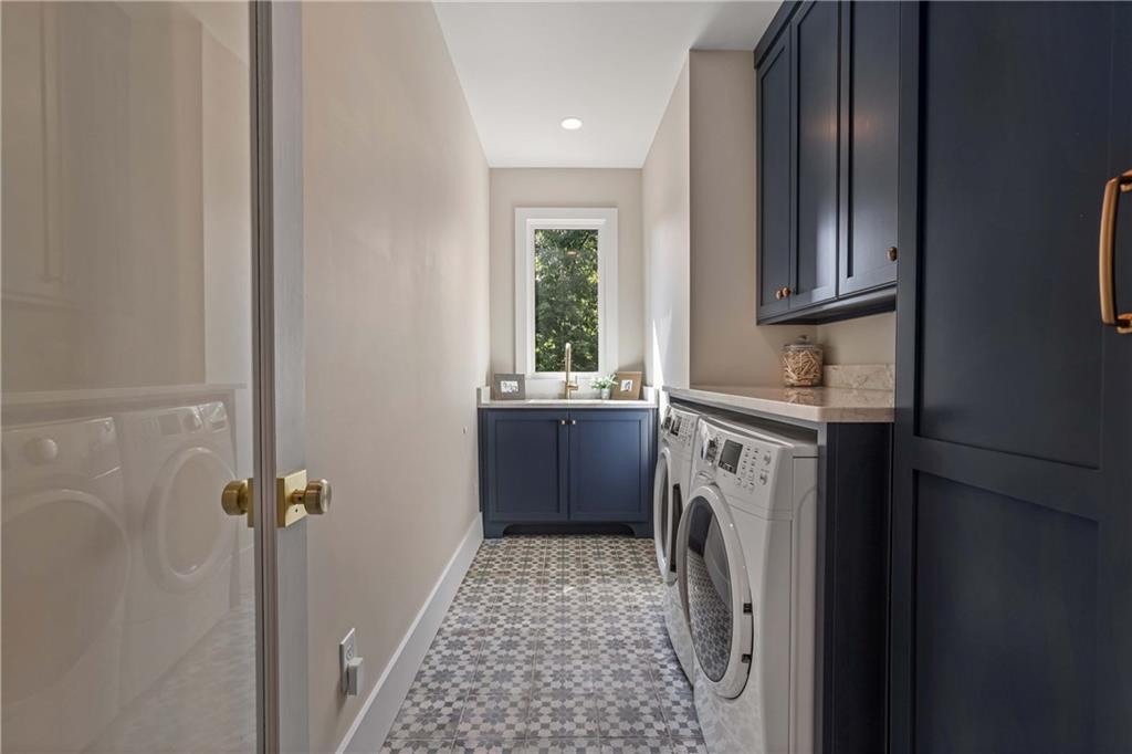 Sexton Woods - Residential