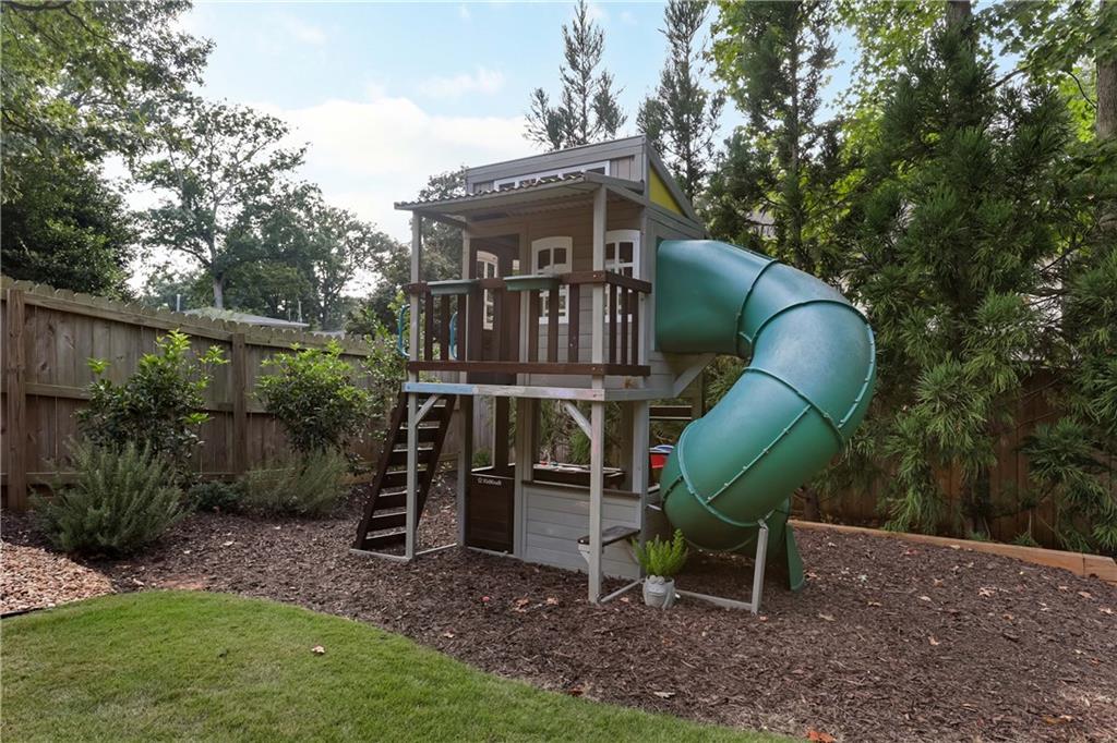 Sexton Woods - Residential