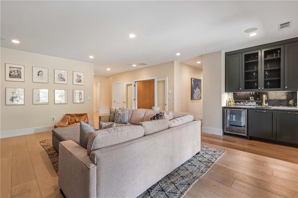 Sexton Woods - Residential