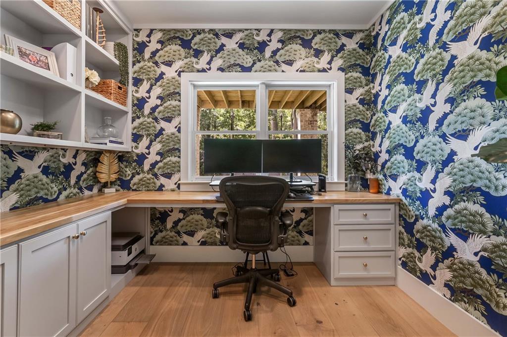 Sexton Woods - Residential