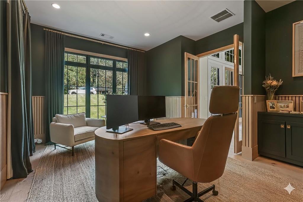 Sexton Woods - Residential