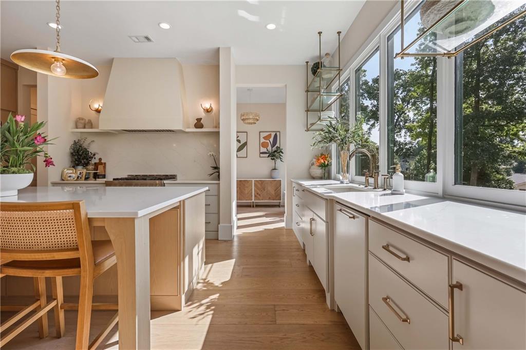 Sexton Woods - Residential