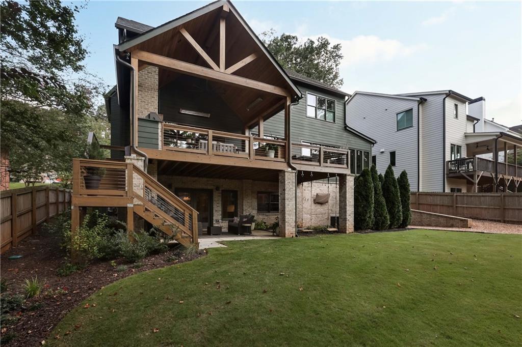 Sexton Woods - Residential