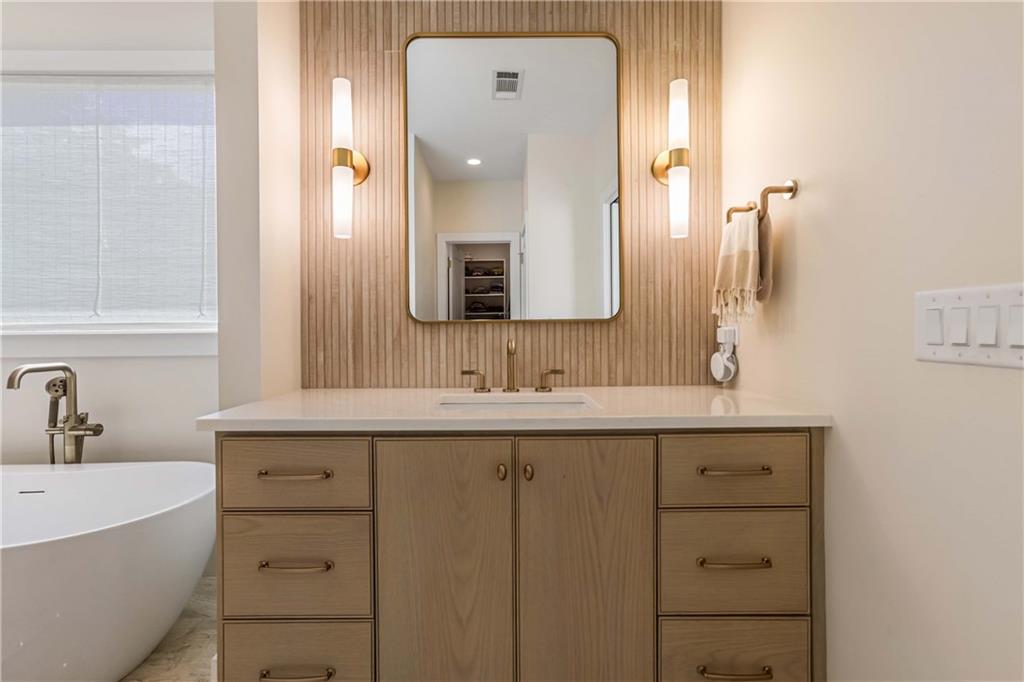 Sexton Woods - Residential