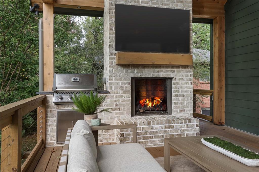 Sexton Woods - Residential