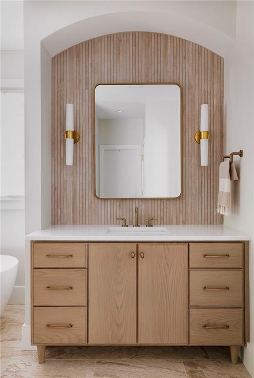 Sexton Woods - Residential