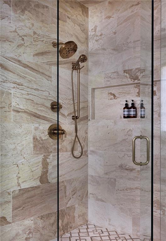 Sexton Woods - Residential