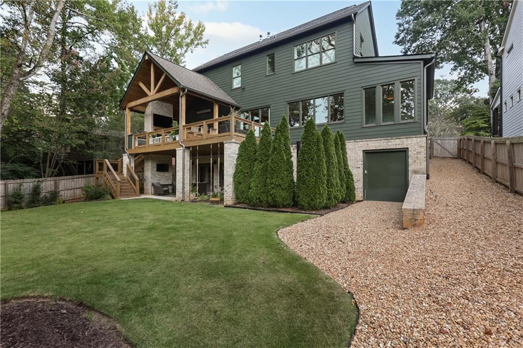 Sexton Woods - Residential