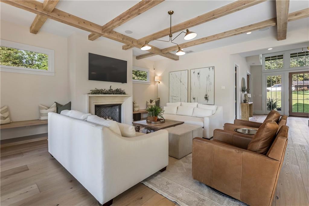 Sexton Woods - Residential