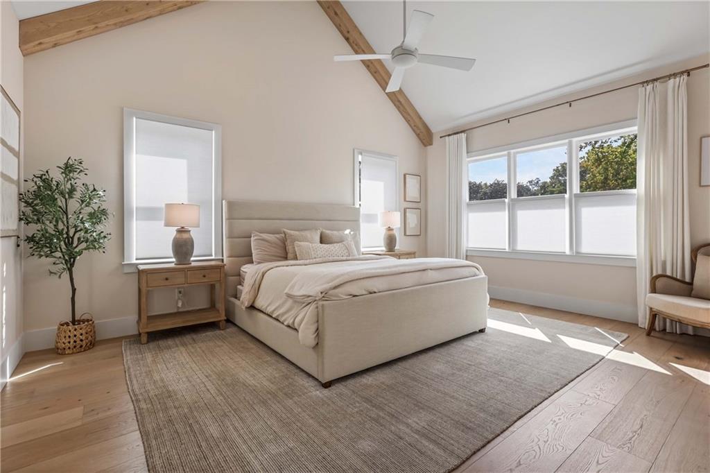 Sexton Woods - Residential