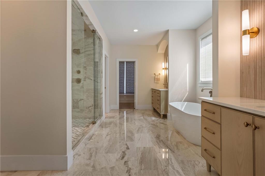 Sexton Woods - Residential