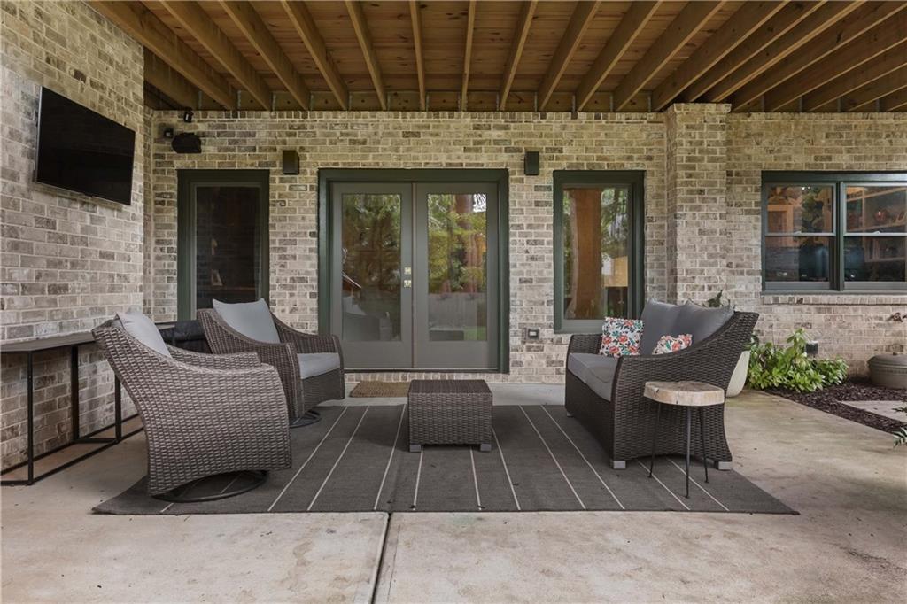 Sexton Woods - Residential