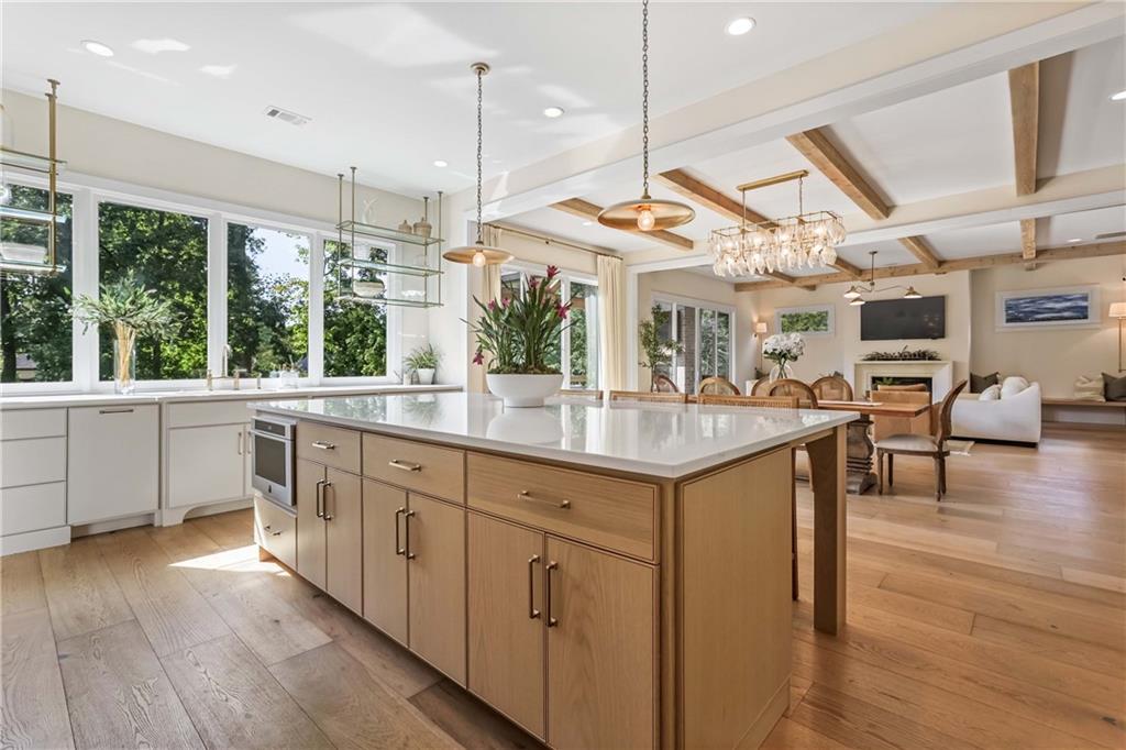 Sexton Woods - Residential