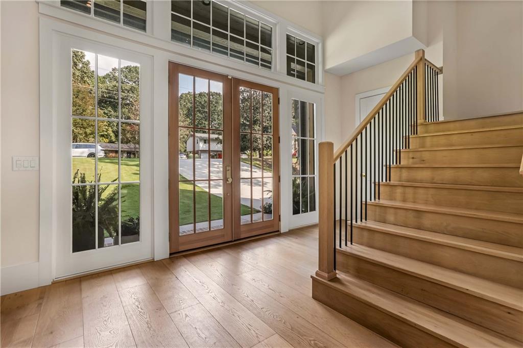 Sexton Woods - Residential