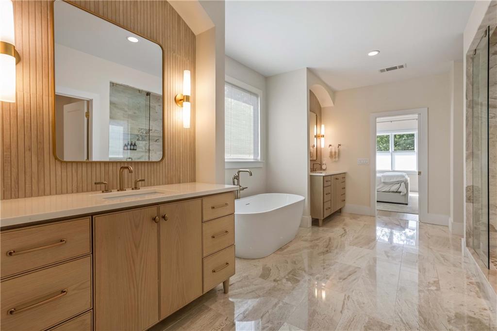 Sexton Woods - Residential