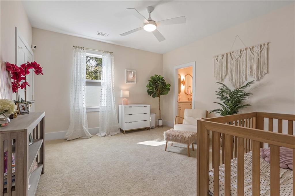 Sexton Woods - Residential