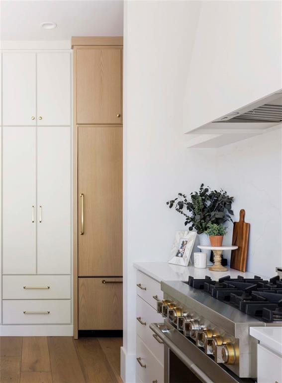 Sexton Woods - Residential