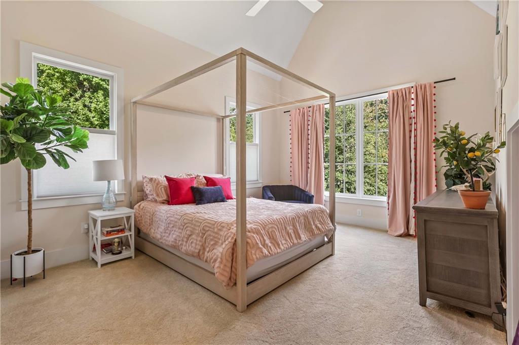 Sexton Woods - Residential