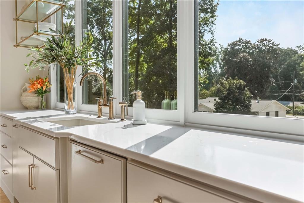 Sexton Woods - Residential